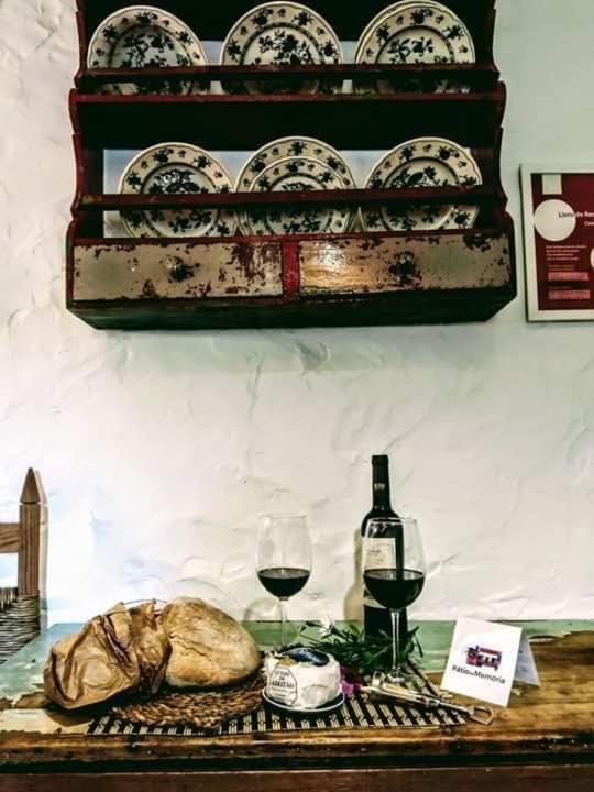 Patio Da Memoria Guest House Palmela Room photo